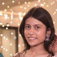 Mekal P. Hindi Language trainer in Indore