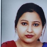Zoya A. Class I-V Tuition trainer in Prayagraj