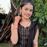 Shrashti G. Class I-V Tuition trainer in Delhi