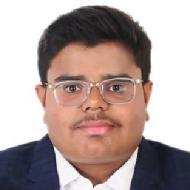 S. Sai Sri Ramachandra Koundinya Class I-V Tuition trainer in Krishna