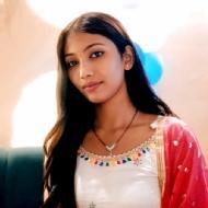 Mansi T. Spoken English trainer in Ghaziabad