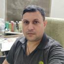 Photo of Dr. Keshav Goliya
