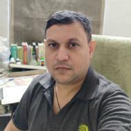 Dr. Keshav Goliya BAMS Tuition trainer in Bhopal