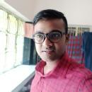 Photo of Arnab Debnath