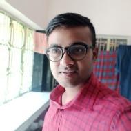Arnab Debnath Class 12 Tuition trainer in Kalna