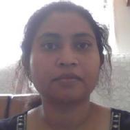 Shanthi Sree Java trainer in Hyderabad