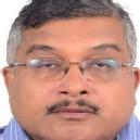 Photo of Ajitesh Sarangi