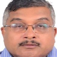 Ajitesh Sarangi Class 10 trainer in Ranchi