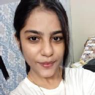 Subia B. Class 11 Tuition trainer in Lucknow
