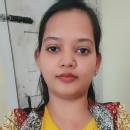 Photo of Disha S.