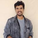 Photo of Ashish Kumar