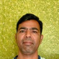 Ranjeet Chauhan Vedic Maths trainer in Vadodara