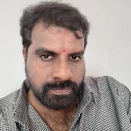 M Srinivasulu Class 10 trainer in Rayadurg