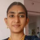 Photo of Padma Priya .