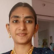 Padma Priya . Class 12 Tuition trainer in Bangalore