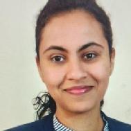 Deepa C. Hindi Language trainer in Bangalore
