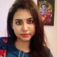 Mahalaxmi S. Class 12 Tuition trainer in Chatrapur