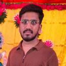 Photo of Ritik Kumar