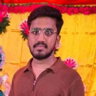 Ritik Kumar Class 9 Tuition trainer in Delhi