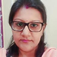 Mahasweta K. Class I-V Tuition trainer in Bhubaneswar