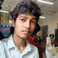 Arko Biswas Spoken English trainer in Murshidabad