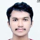 Photo of Mehul Burde