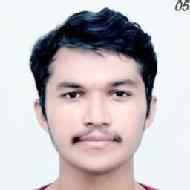 Mehul Burde Nursery-KG Tuition trainer in Tumsar