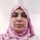 Photo of Fouzia