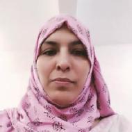 Fouzia Class 10 trainer in Hyderabad