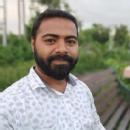 Photo of Manoj Banik