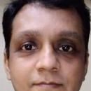 Photo of Mestry K M