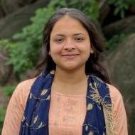 Sejal A. Class I-V Tuition trainer in Jabalpur