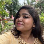 Vedashri M. Nursery-KG Tuition trainer in Pimpri-Chinchwad