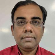 Arnab Bhattacharjee Mouth Organ trainer in Uttarpara