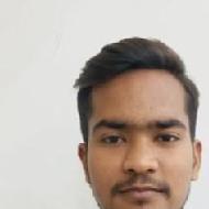 Sandip Chaurasiya Spoken English trainer in Navsari