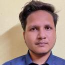 Photo of Debopriyo Chakraborty