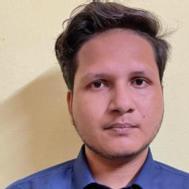 Debopriyo Chakraborty Class 8 Tuition trainer in Hailakandi