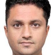 Vinod Kumar SAP trainer in Bangalore