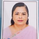Photo of Meenakshi S.