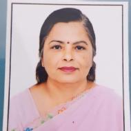 Meenakshi S. Class I-V Tuition trainer in Ghaziabad