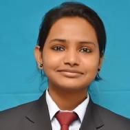 Shubhra J. BBA Tuition trainer in Delhi