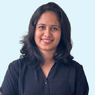 Divyasree S. Class I-V Tuition trainer in Bangalore