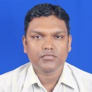 Jyotiranjan Swain UGC NET Exam trainer in Padhansahi