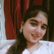 Tanu T. BCA Tuition trainer in Lucknow