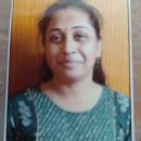 Photo of Binal G.