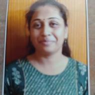 Binal G. Class I-V Tuition trainer in Anand