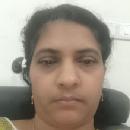 C Harini . Hindi Tutors trainer in Hyderabad