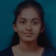 Manju S. Class 6 Tuition trainer in Tenkasi