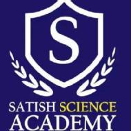 Satish Science Academy Class 12 Tuition institute in Pune
