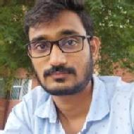 Saurabh Parmar Class 12 Tuition trainer in Jalgaon